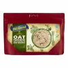 Oat Porridge with Chocolate & Banana