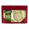 Oat Porridge with Mango & Coconut