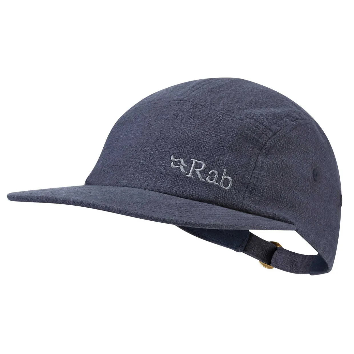 Obtuse 5 Panel Cap