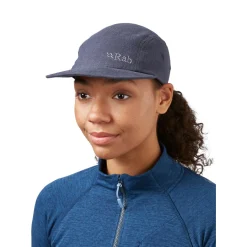 Obtuse 5 Panel Cap