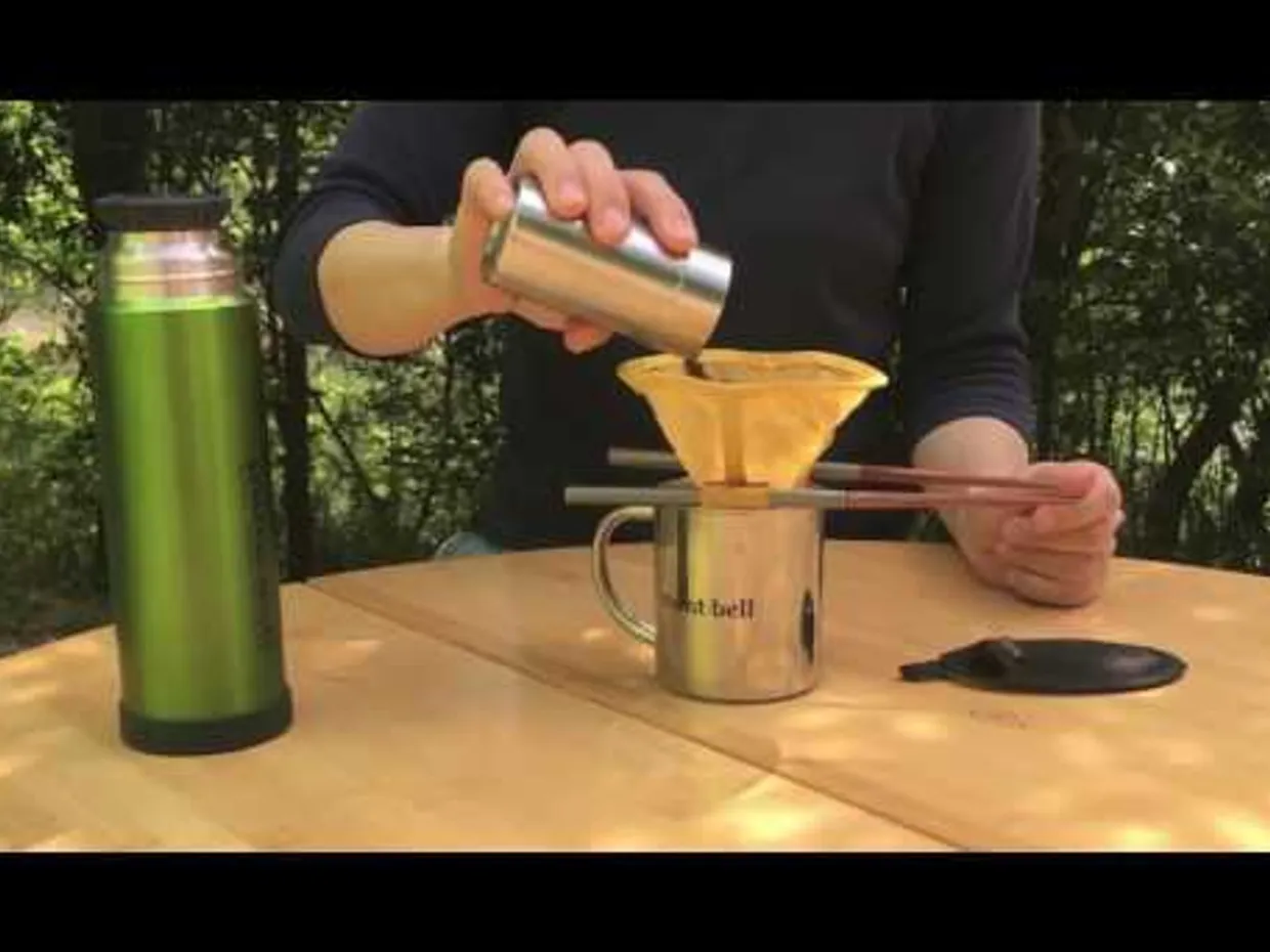 O.D Compact Dripper 2-4