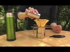 O.D Compact Dripper 4-7