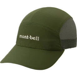 O.D. Mesh Cap
