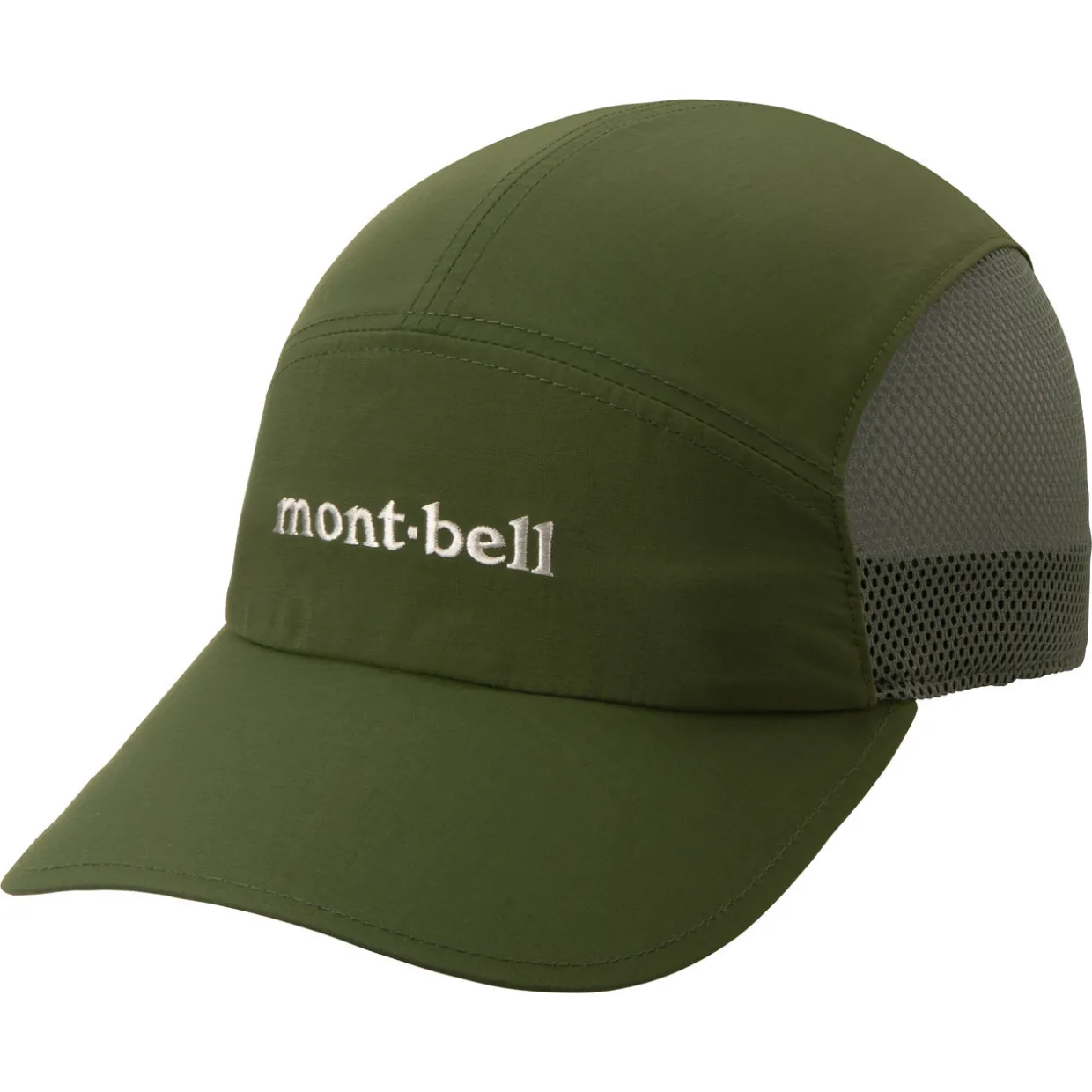 O.D. Mesh Cap