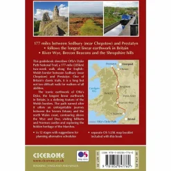 Offa's Dyke Path