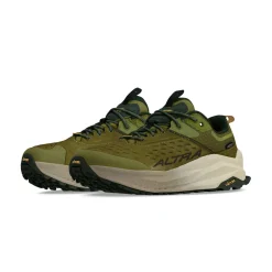 Olympus 6 Hike Low GTX