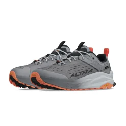 Olympus 6 Hike Low GTX
