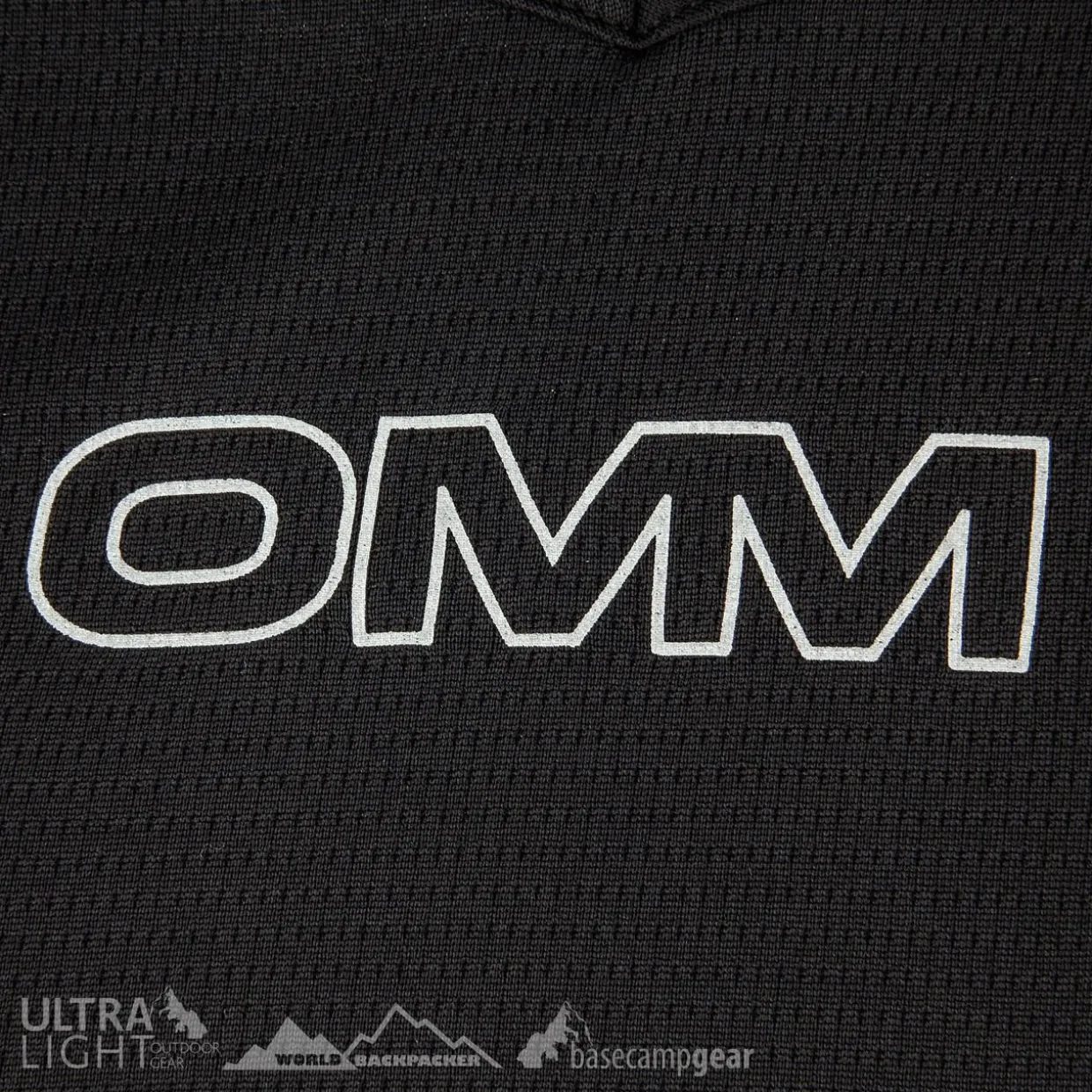 OMM Womens Bearing Tee S/S