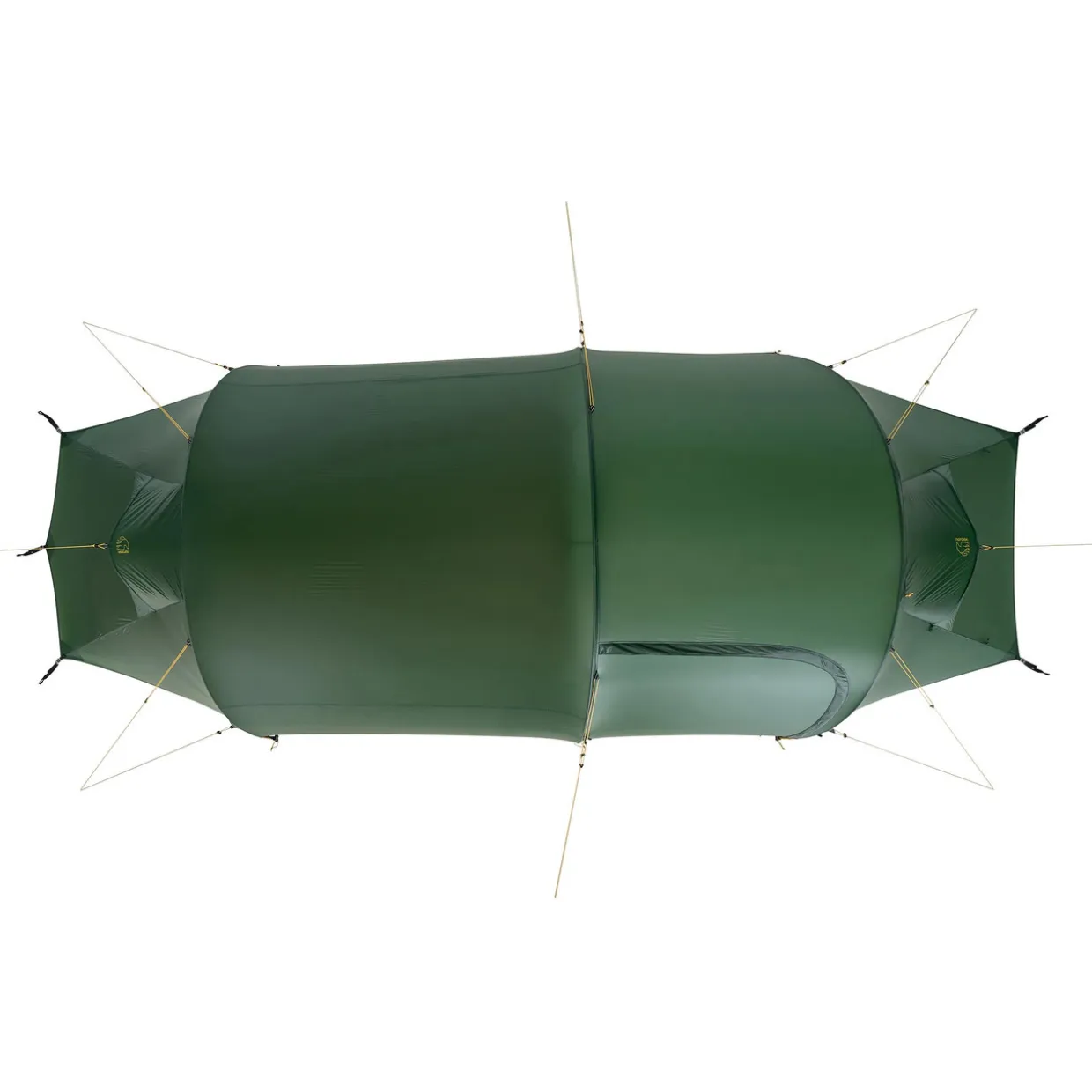 Oppland 2 LW (2.0) Tent