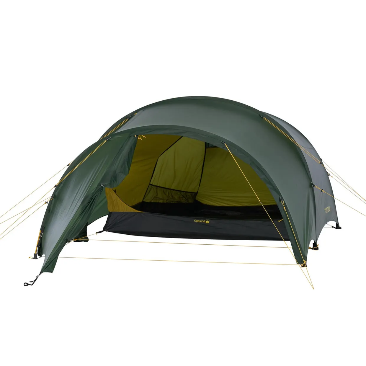 Oppland 2 LW (2.0) Tent