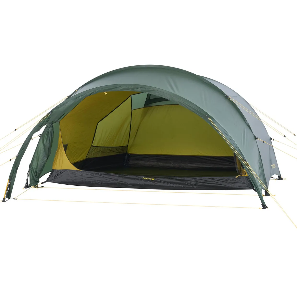 Oppland 3 LW (2.0) Tent