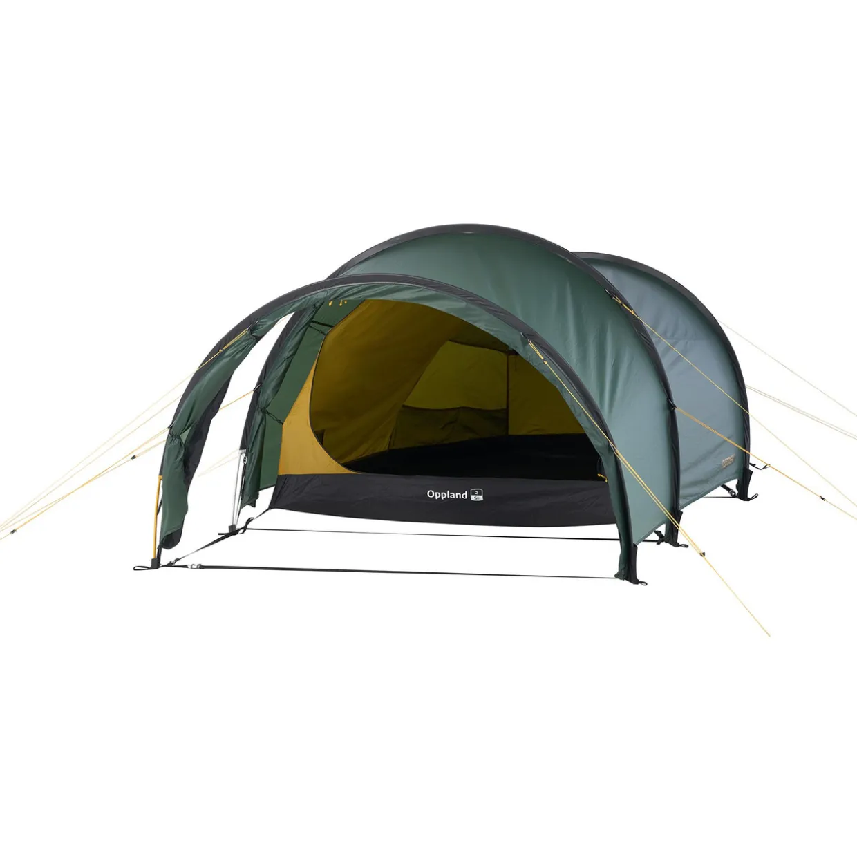 Oppland 2 SI (2.0) Tent