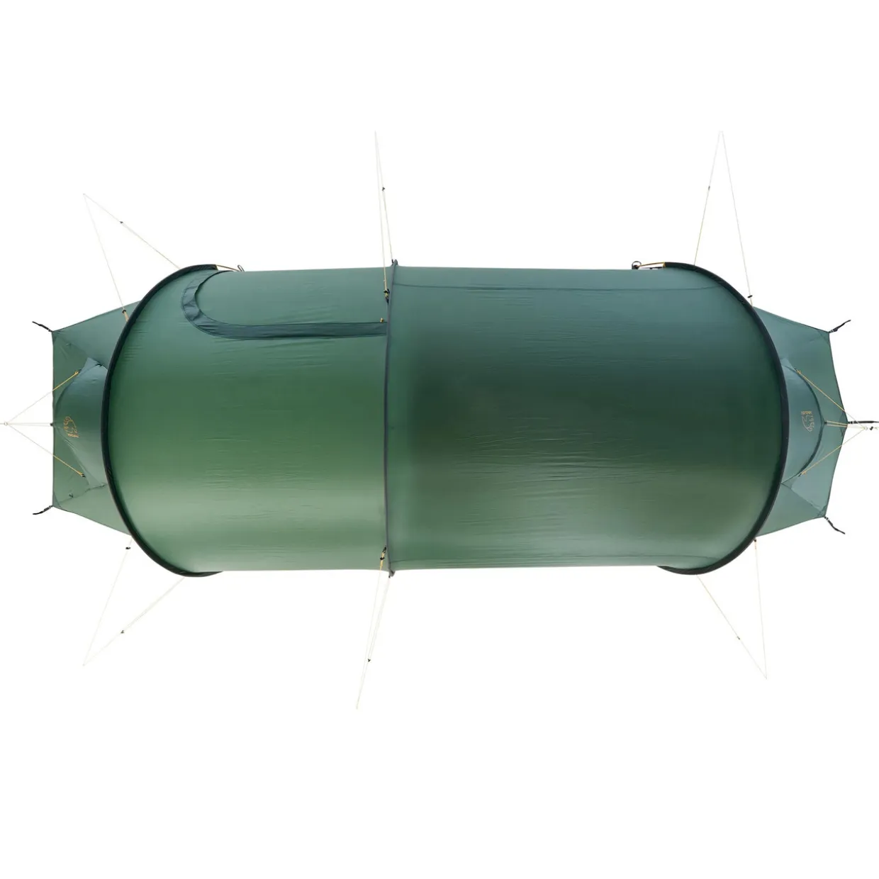 Oppland 2 SI (2.0) Tent
