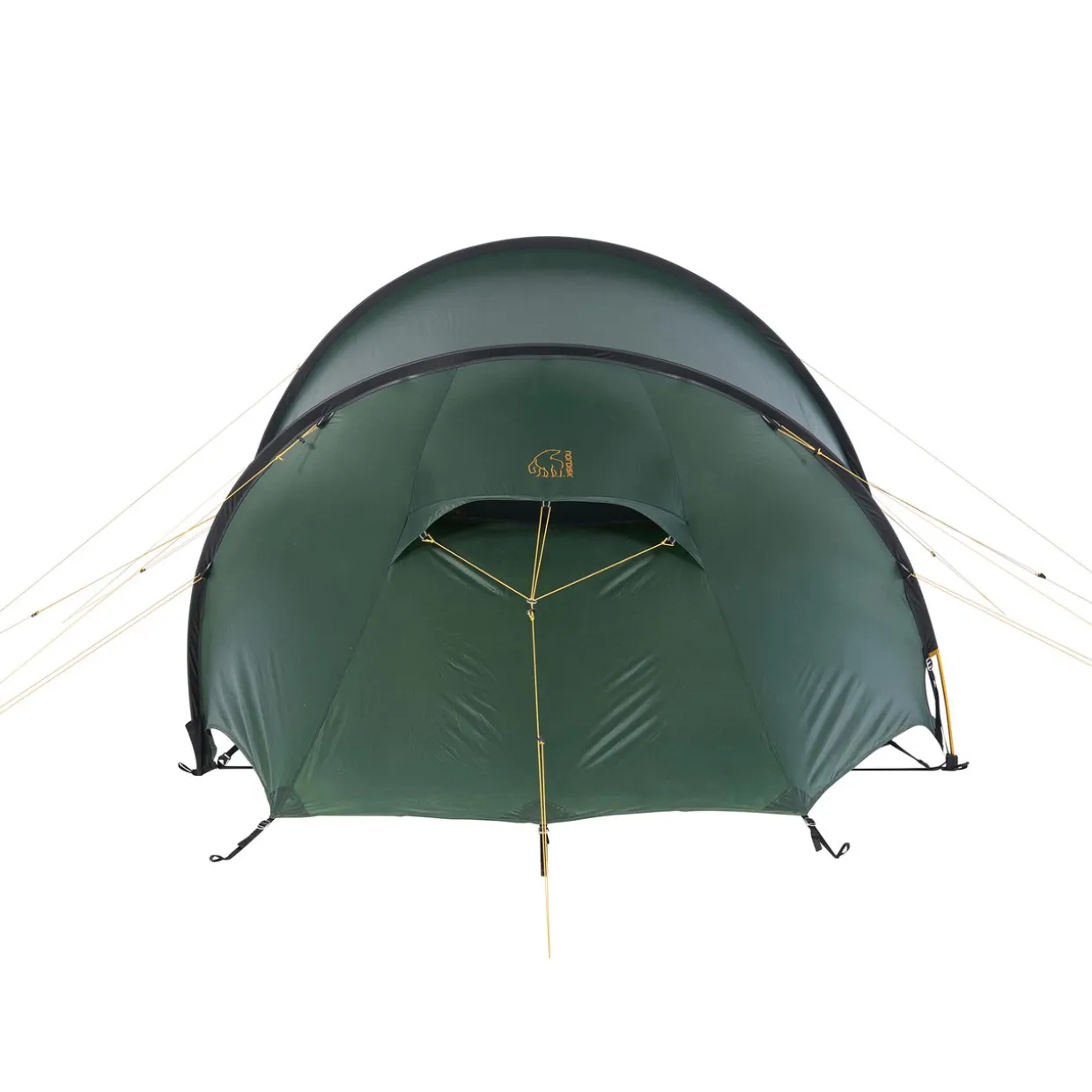 Oppland 2 SI (2.0) Tent
