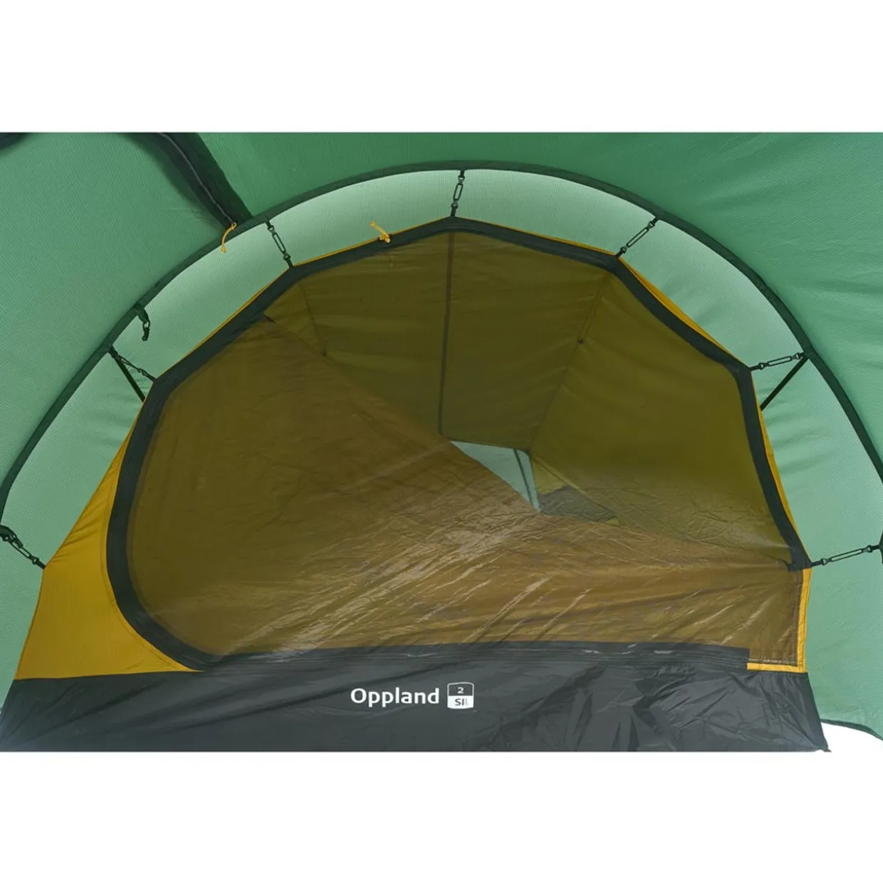 Oppland 2 SI (2.0) Tent