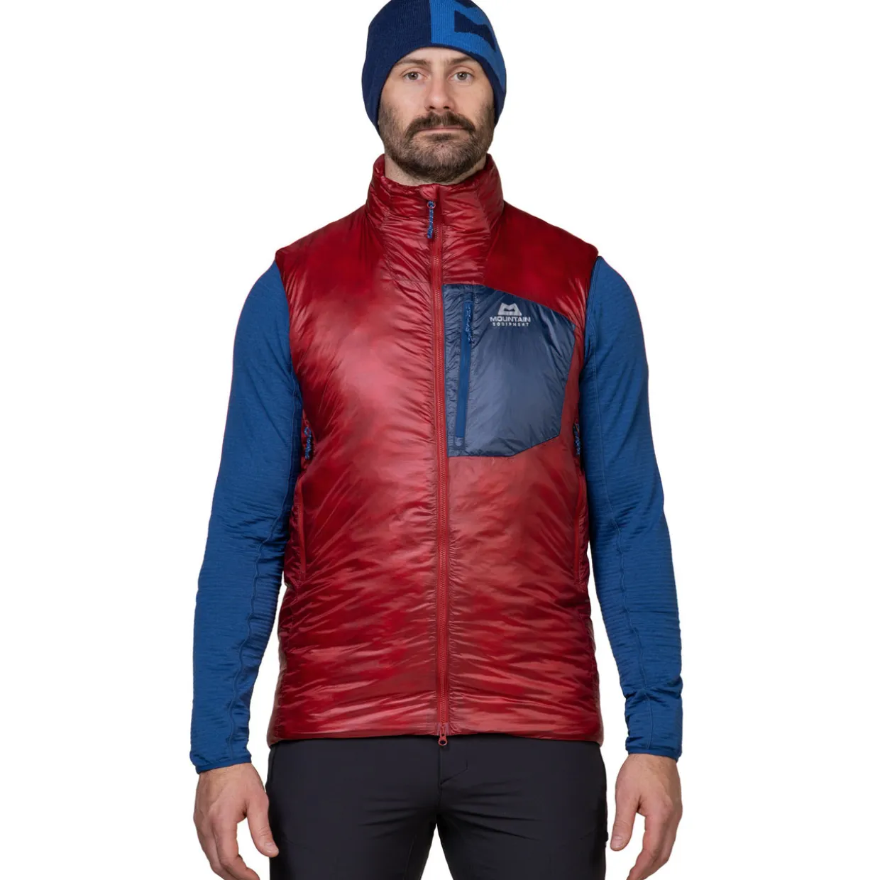 Oreus Insulated Vest