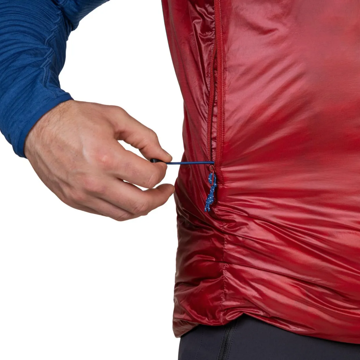 Oreus Insulated Vest