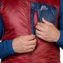 Oreus Insulated Vest