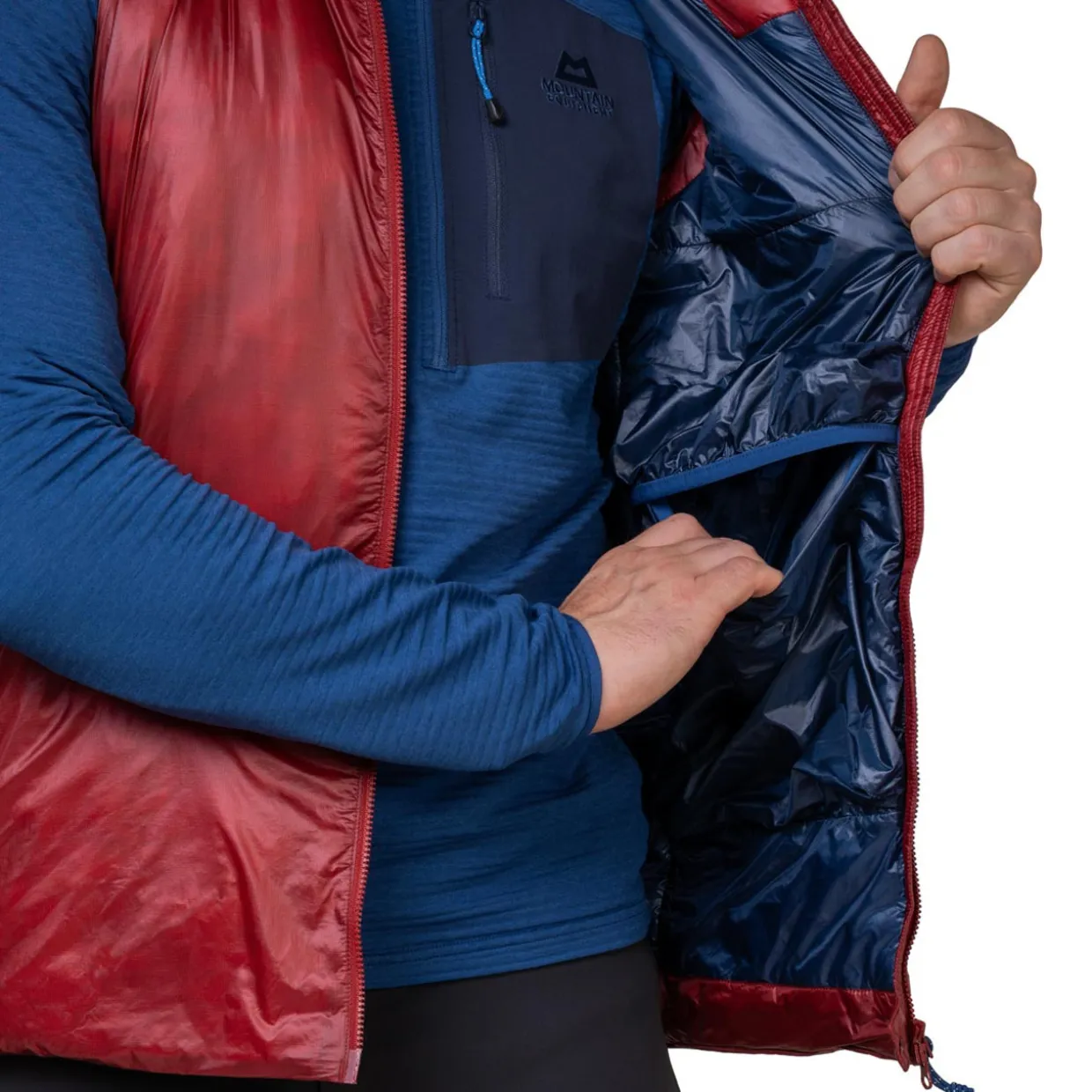 Oreus Insulated Vest