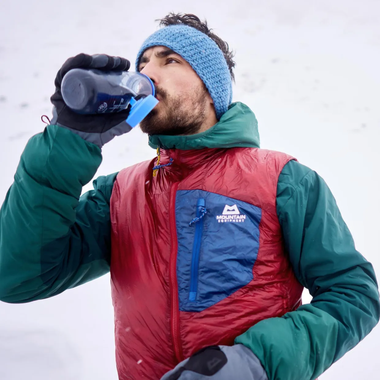 Oreus Insulated Vest