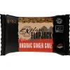 Organic Ginger Cake Flapjack
