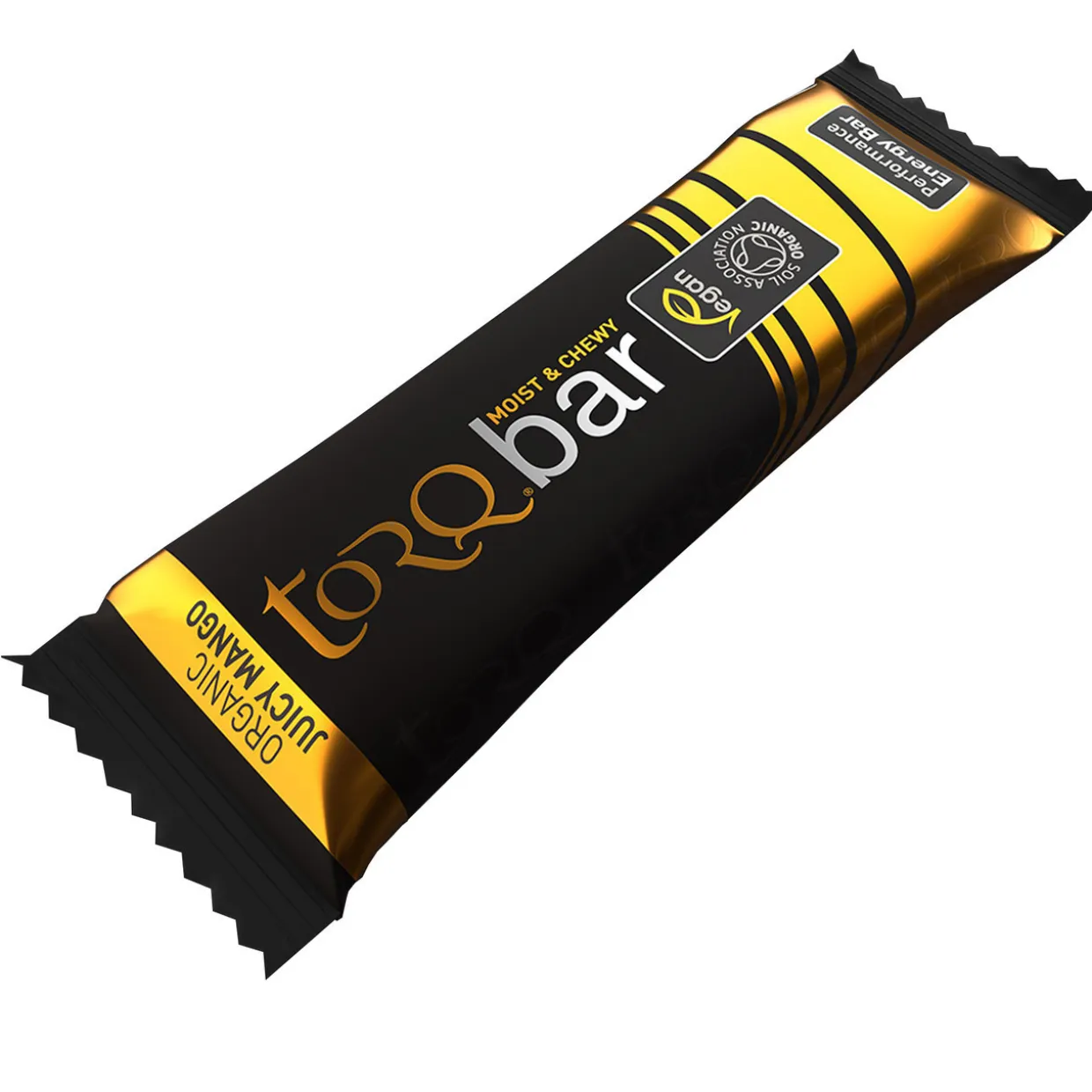 Organic Juicy Mango Energy Bar