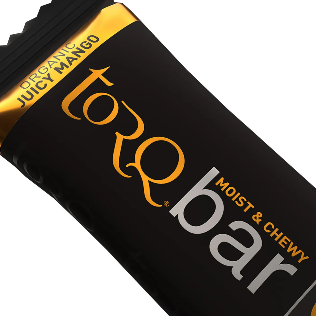 Organic Juicy Mango Energy Bar