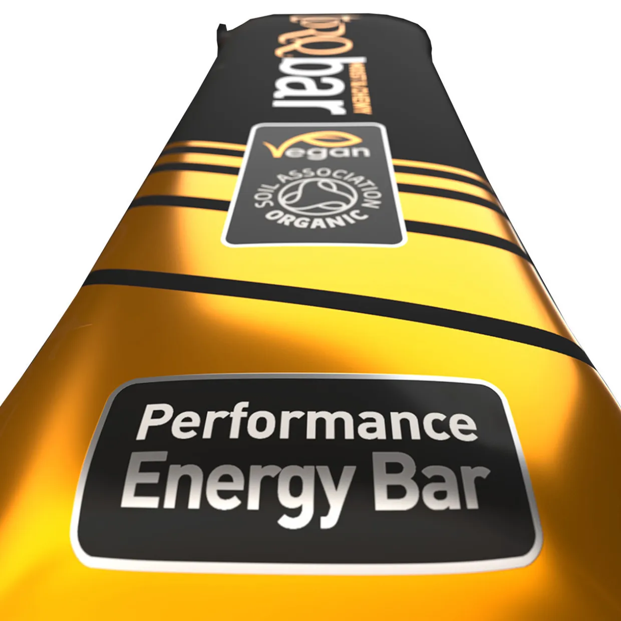 Organic Juicy Mango Energy Bar