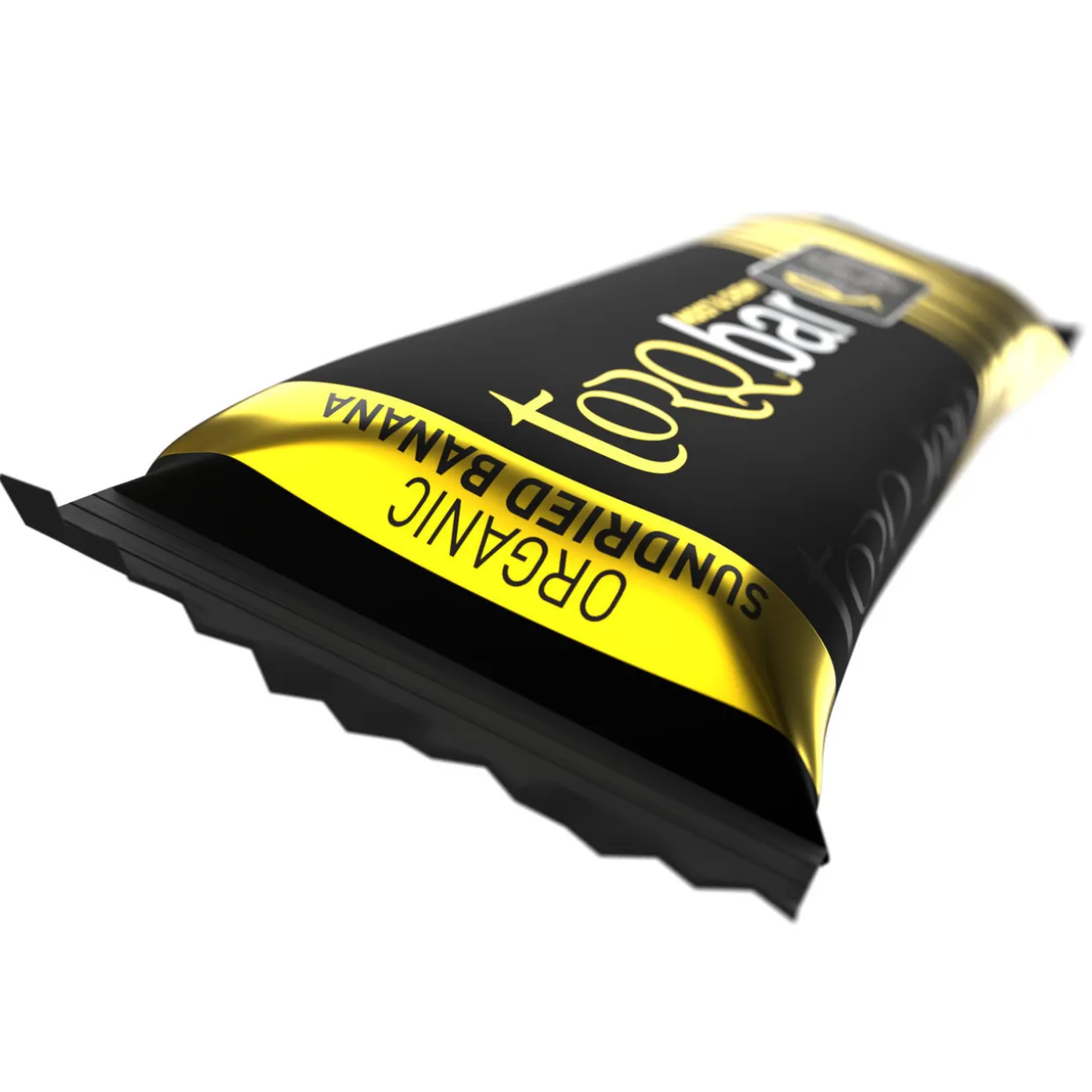 Organic Sundried Banana Energy Bar