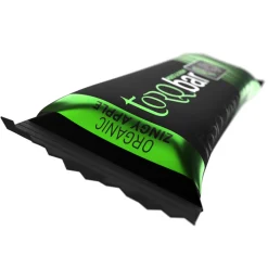Organic Zingy Apple Energy Bar