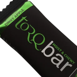 Organic Zingy Apple Energy Bar