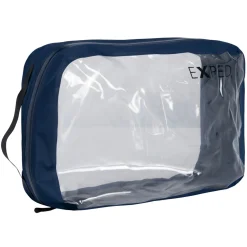 Organizer Cube Clear