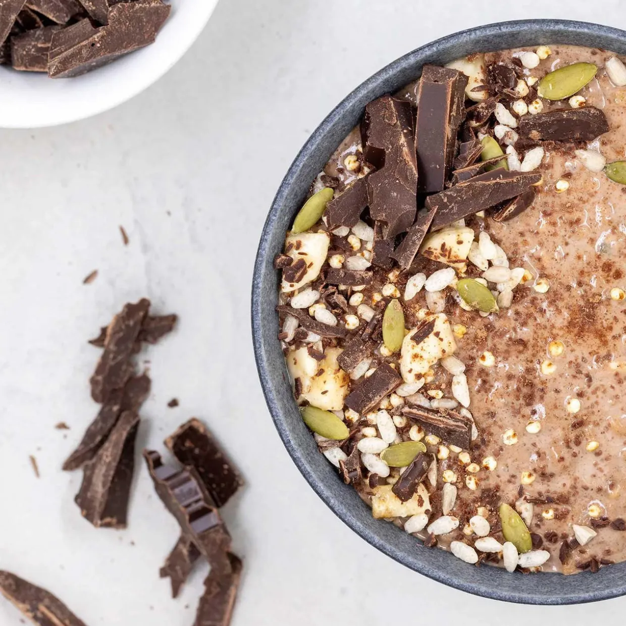 Original Chocolate Breakfast - 400kcal