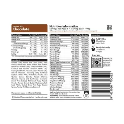 Original Chocolate Breakfast - 400kcal