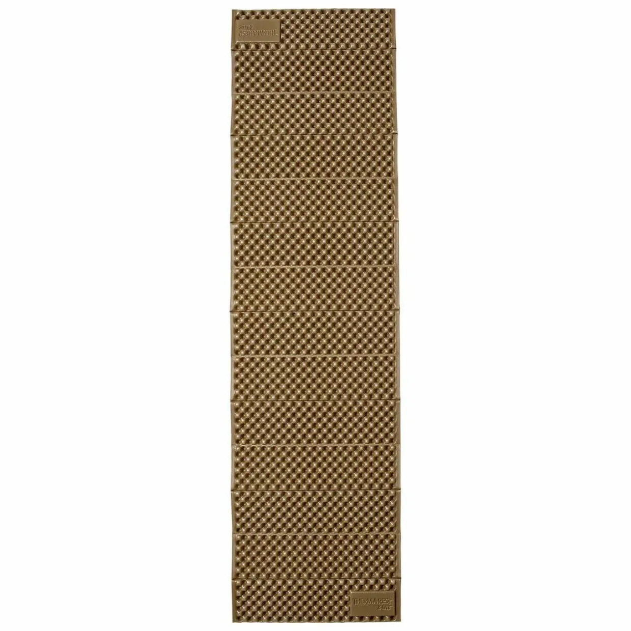 Original Z-Lite Regular Closed Cell Foam Sleeping Mat