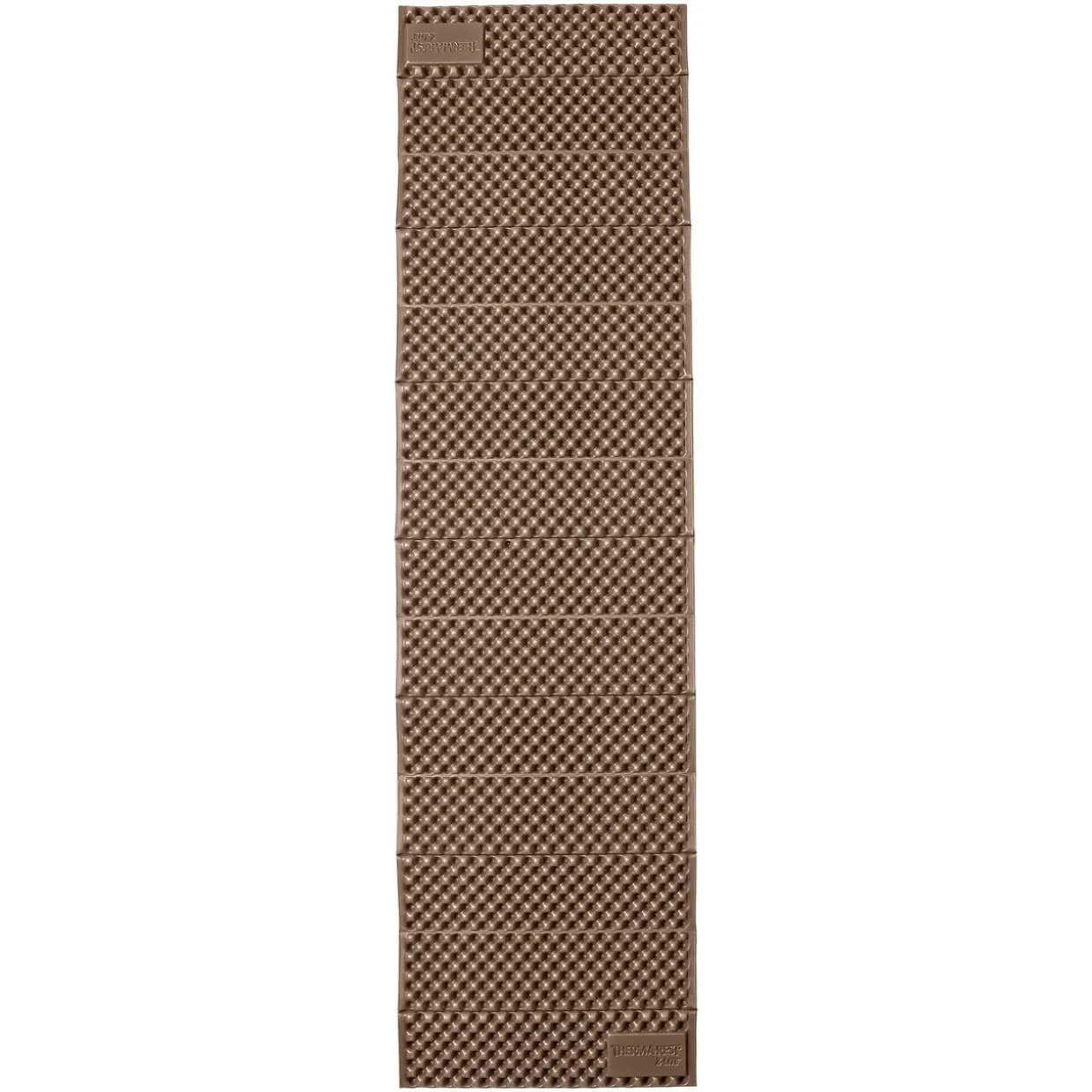Original Z-Lite Regular Closed Cell Foam Sleeping Mat