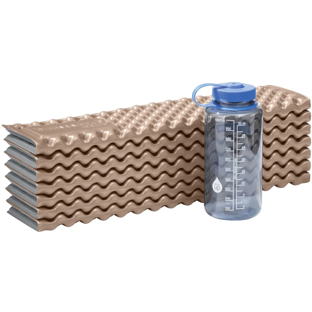 Original Z-Lite Regular Closed Cell Foam Sleeping Mat