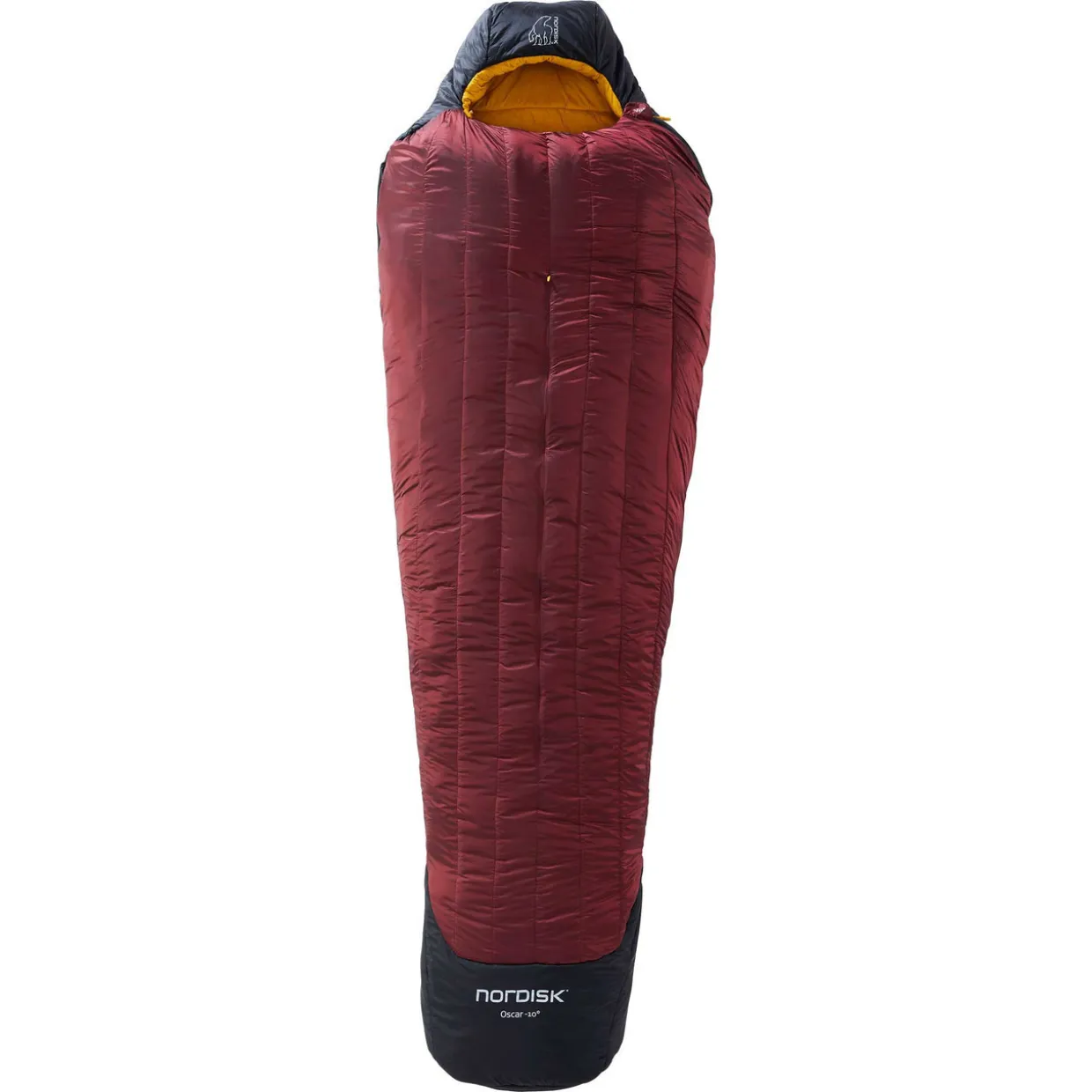 Oscar -10° Mummy Synthetic Sleeping Bag