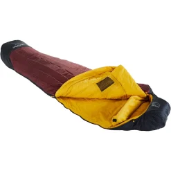 Oscar -10° Mummy Synthetic Sleeping Bag
