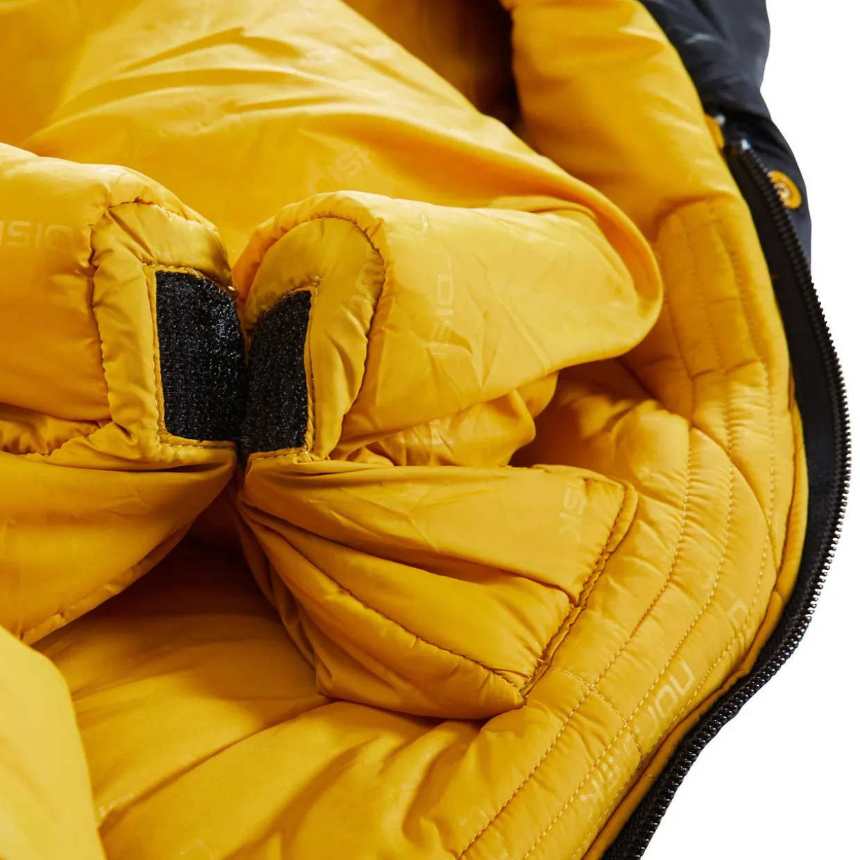 Oscar -10° Mummy Synthetic Sleeping Bag