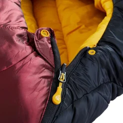 Oscar -10° Mummy Synthetic Sleeping Bag