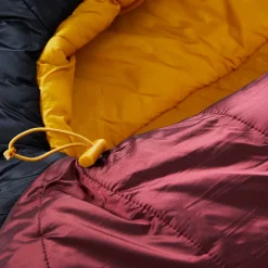 Oscar -10° Mummy Synthetic Sleeping Bag
