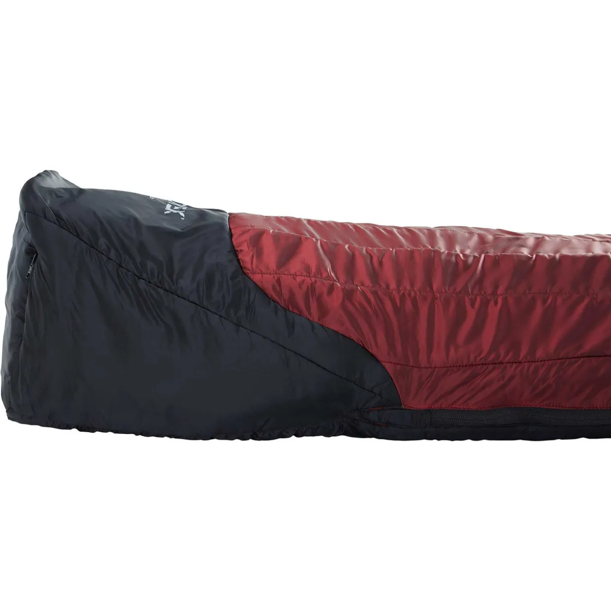 Oscar -10° Mummy Synthetic Sleeping Bag