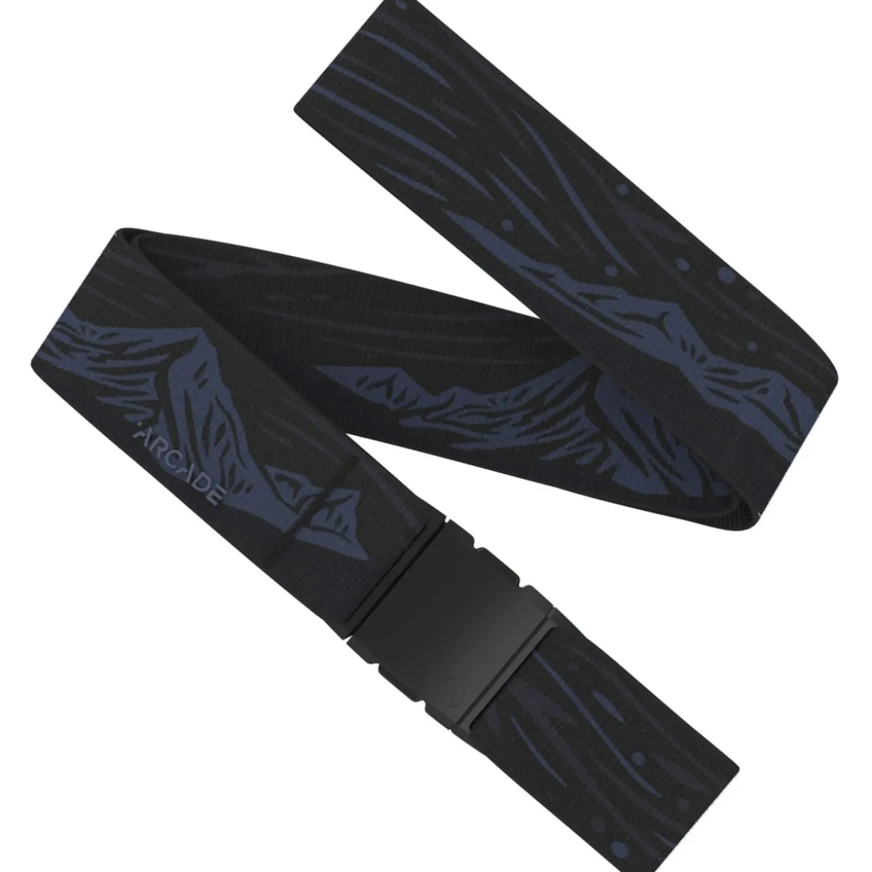 Out of Range Belt