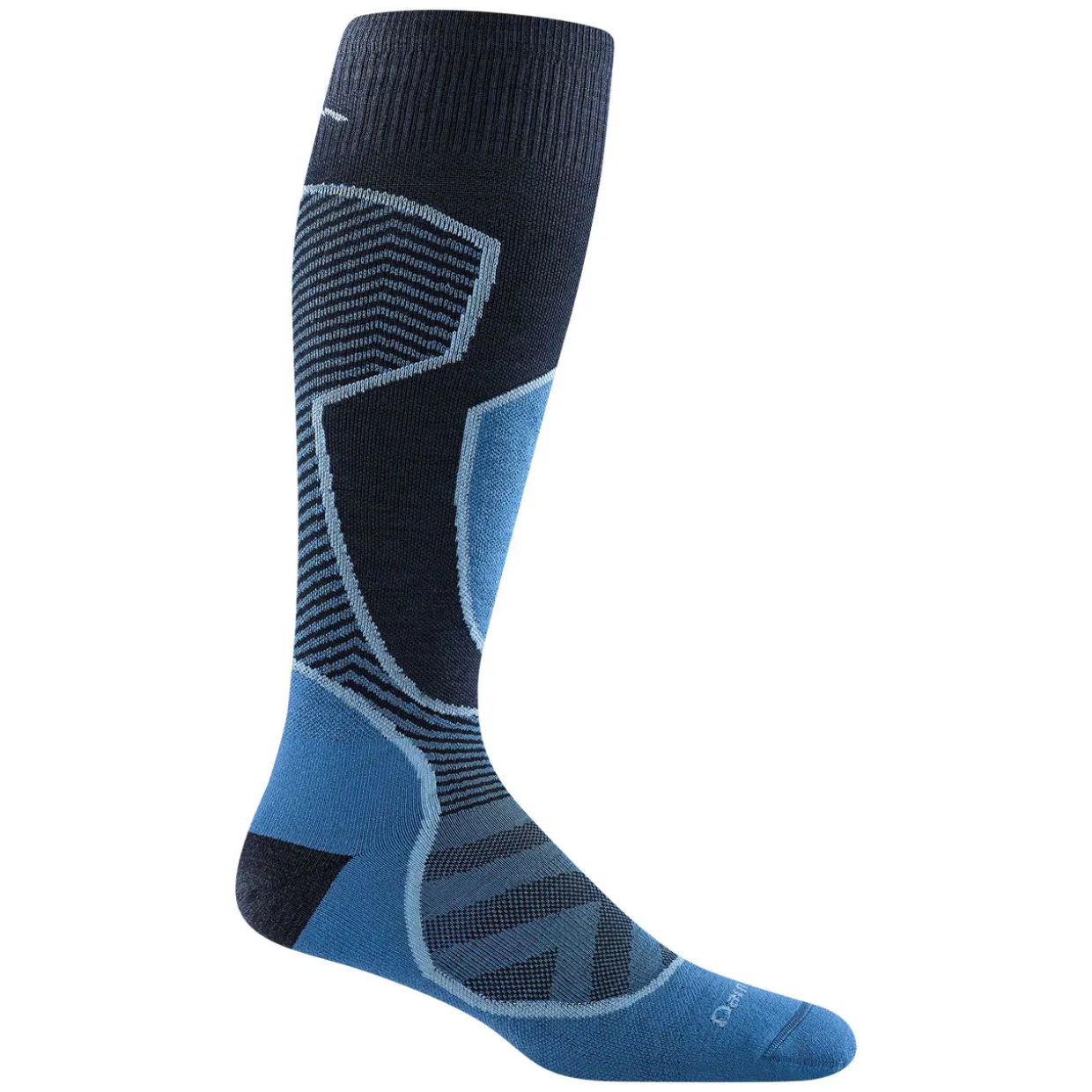 Outer Limits Over-the-Calf Snow Socks
