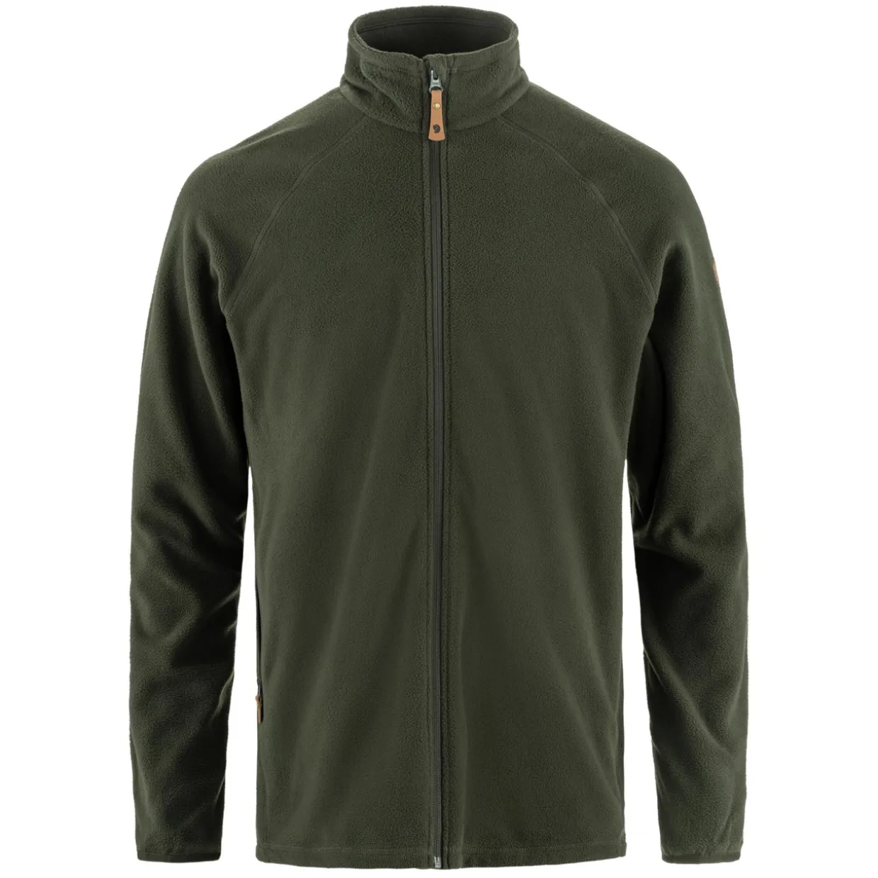 Ovik Lite Fleece Jacket