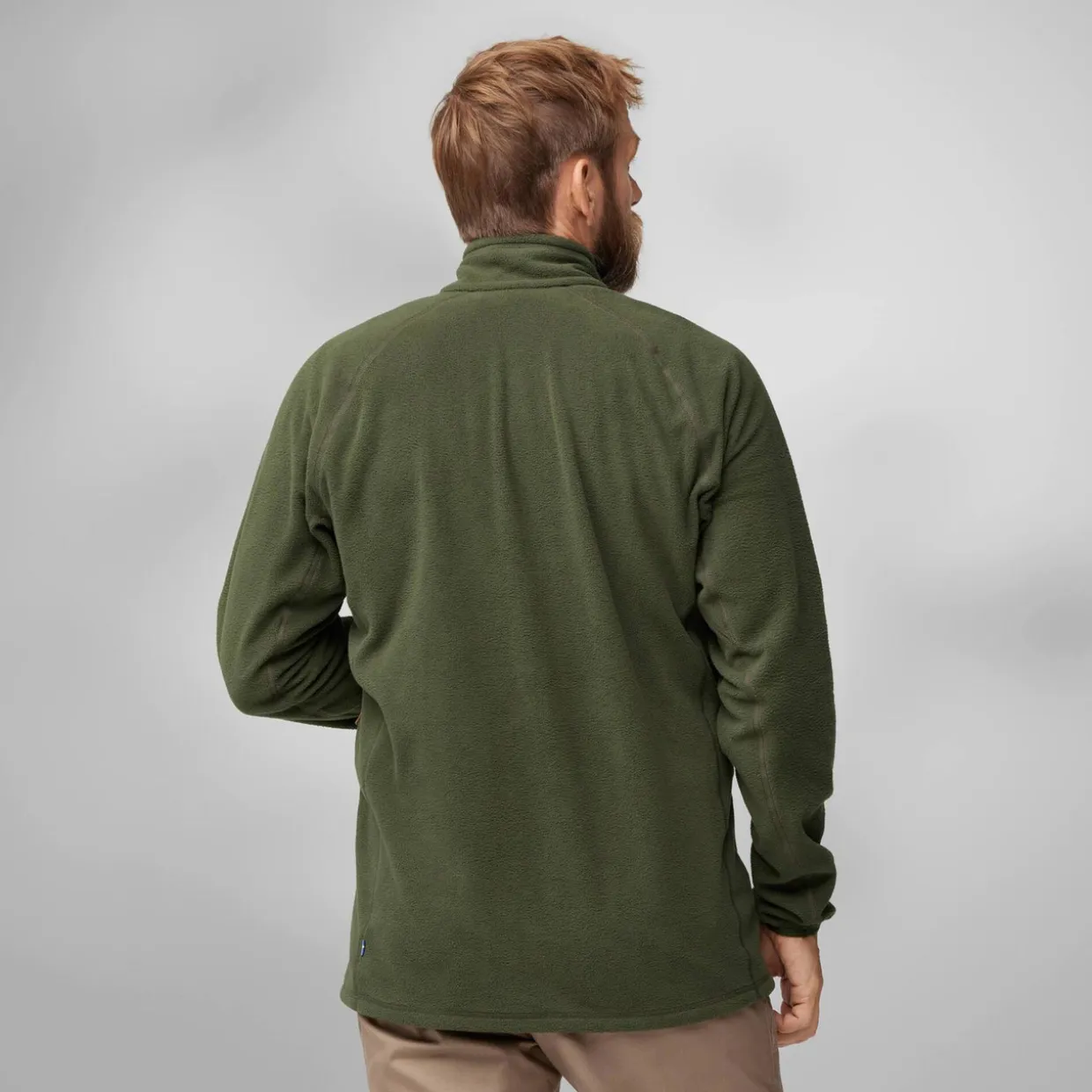 Ovik Lite Fleece Jacket
