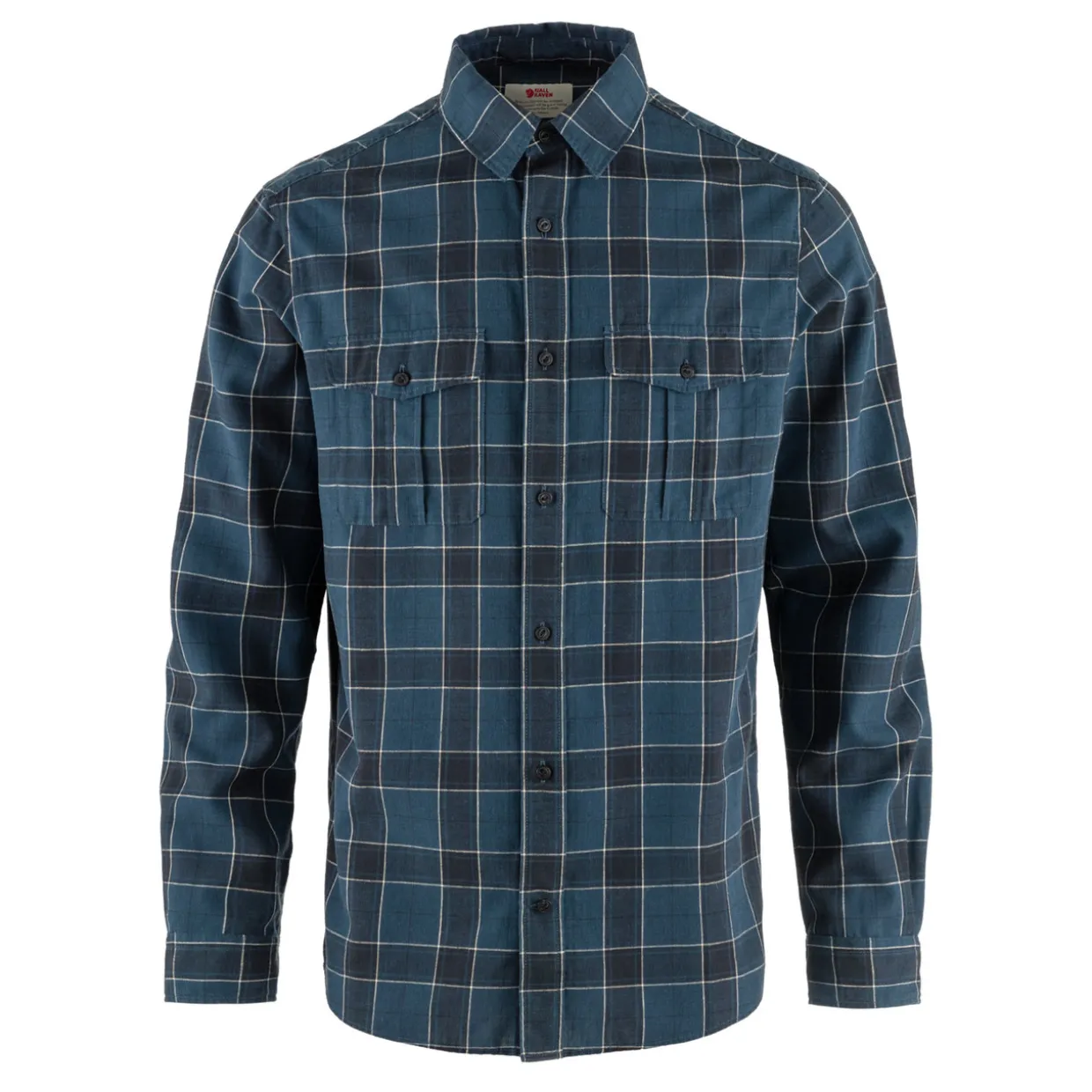 Ovik Travel Shirt LS