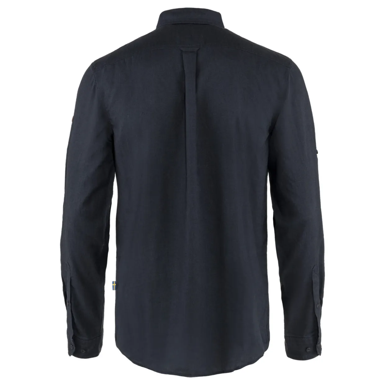 Ovik Travel Shirt LS