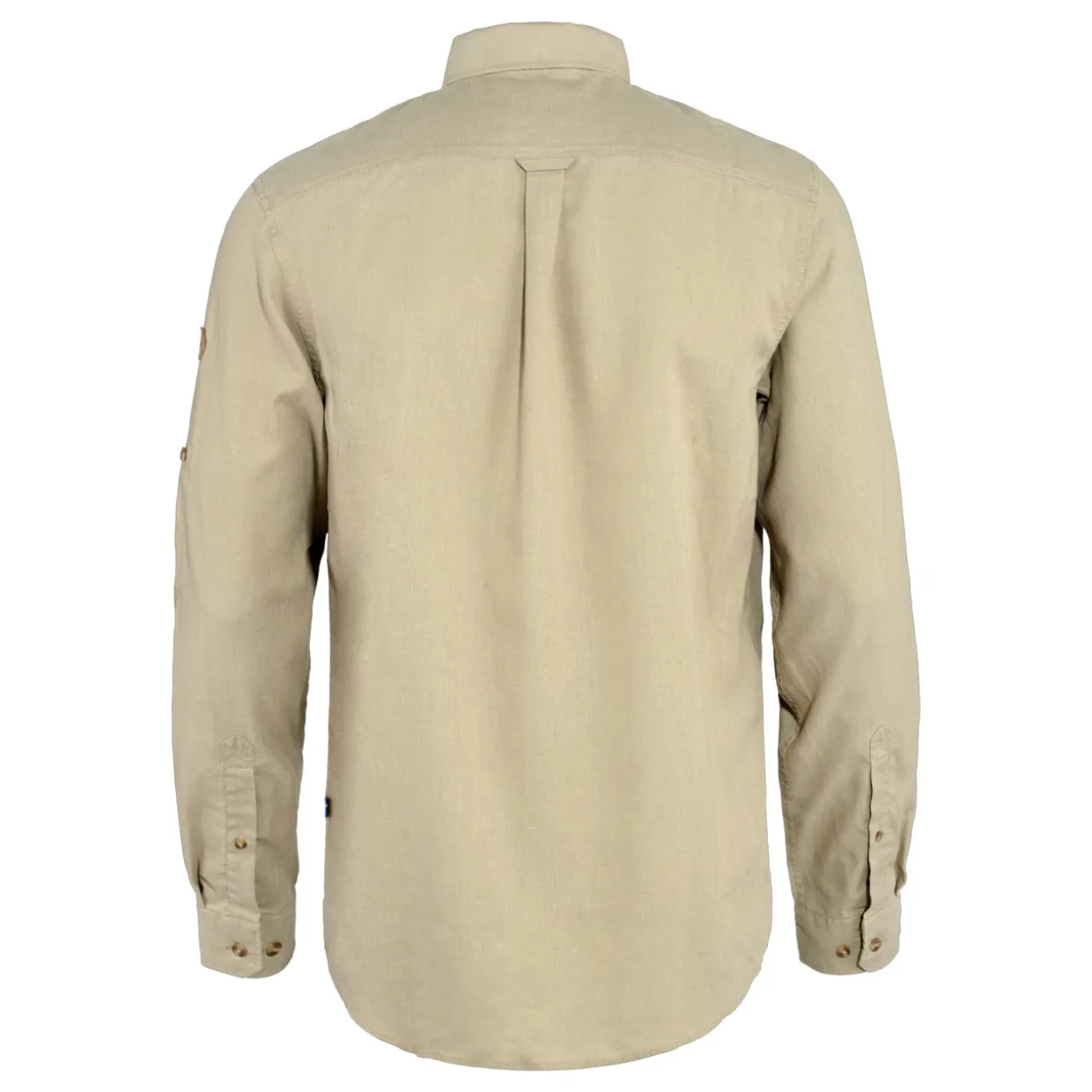 Ovik Travel Shirt LS